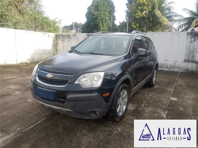 CAPTIVA SPORT 24 20102011<br><br>