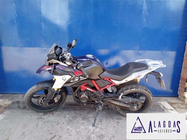 G310 GS 20222022<br><br>