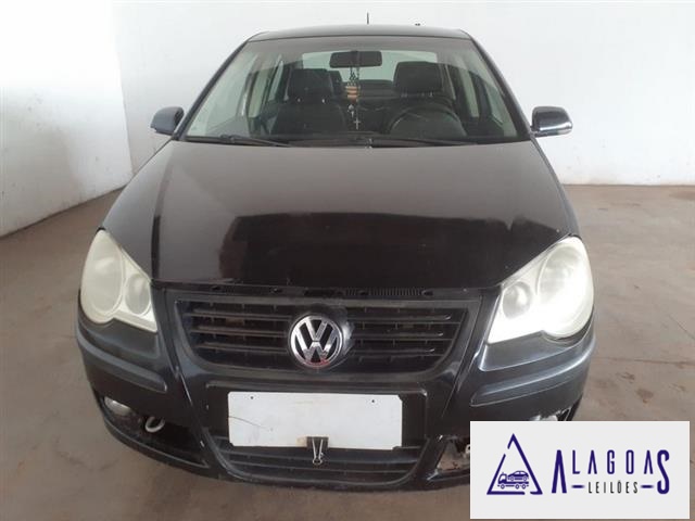 POLO SEDAN 16 20092010<br><br>