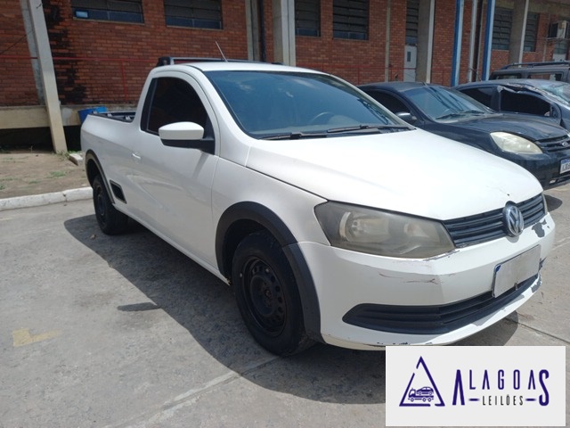 SAVEIRO 16 PLUS 20142015<br><br>