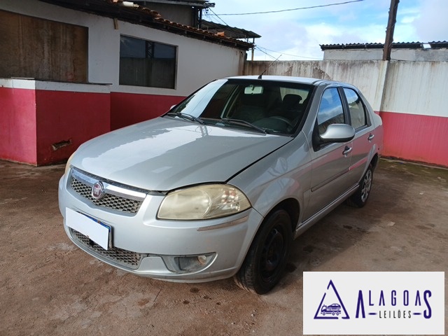SIENA EL 10 FLEX 20122013<br><br>