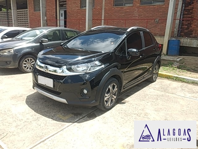 WR-V EXL CVT 20182018<br><br>
