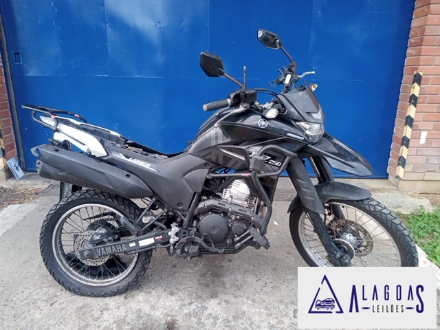 XTZ250 LANDER 20222022<br><br>