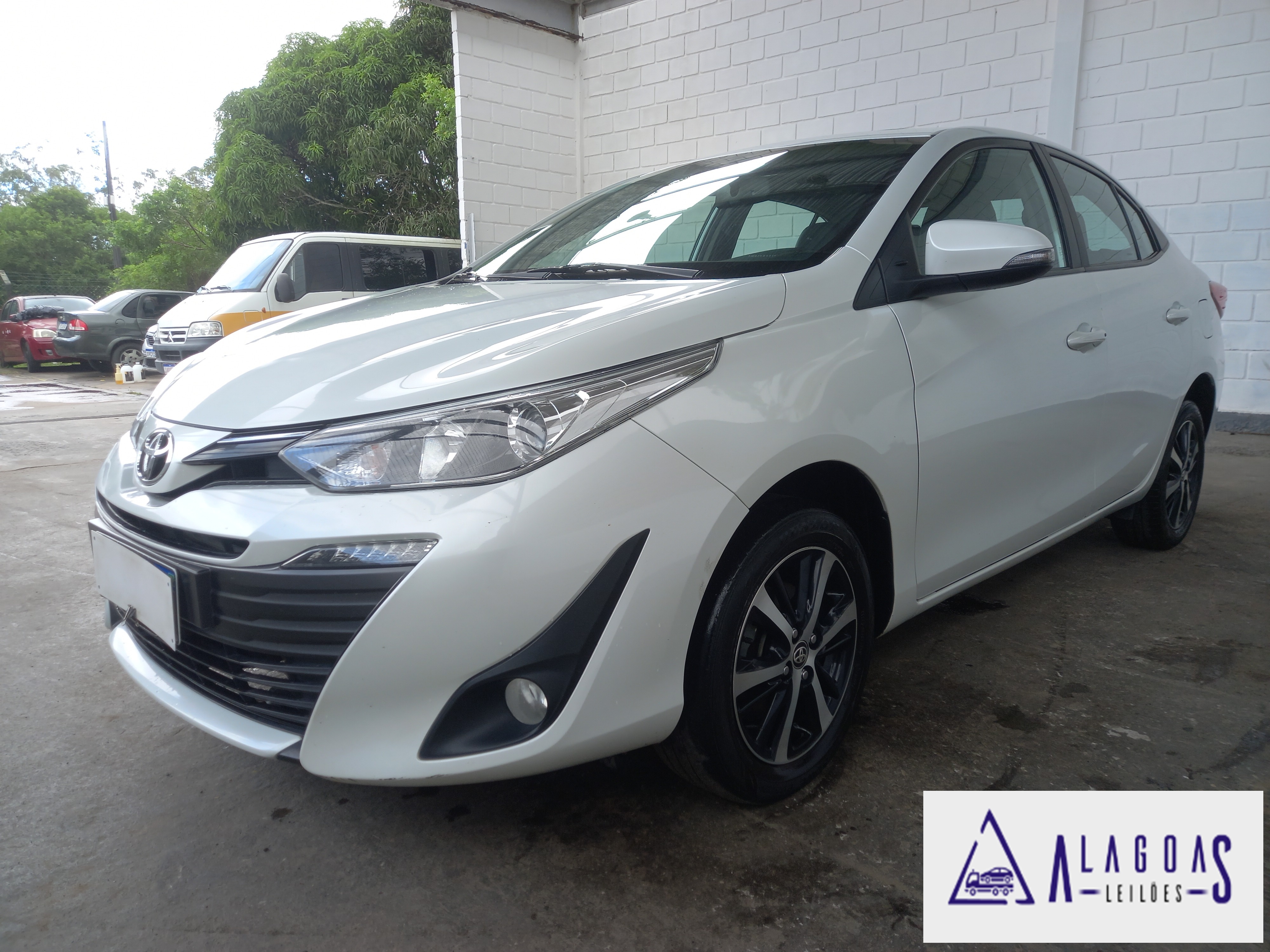 YARIS SA XLS15CNT 20212022<br><br>