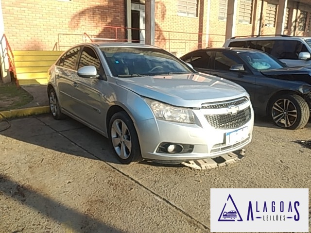 CRUZE LT NB 20122012<br><br>