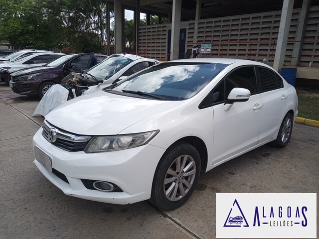 CIVIC LXS 20122013<br><br>