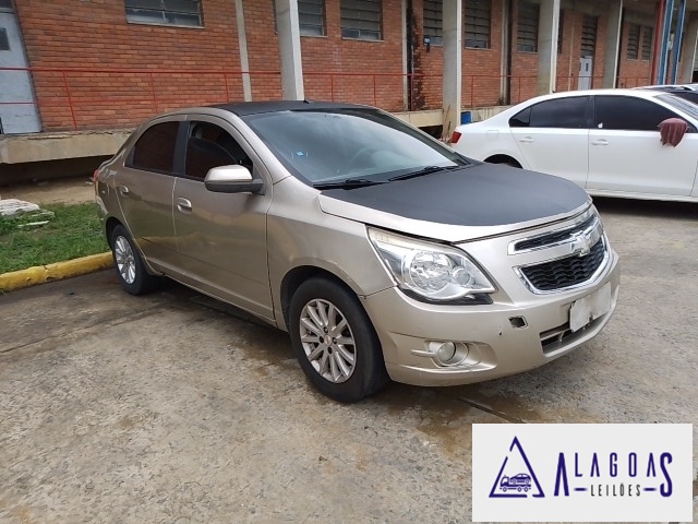 COBALT 14 LTZ 20142014<br><br>